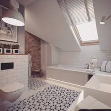Zu viele details machen den raum überladen und kleiner. 500 Badezimmer Mit Dachschrage Ideen In 2020 Badezimmer Badezimmer Dachgeschoss Badezimmerideen