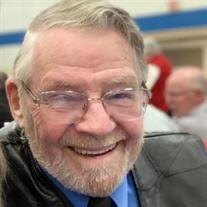 Oren E. Emerick Obituary