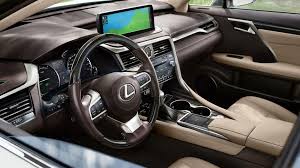 2020 Lexus Rx 350 Colors In 2020 Lexus Rx 350 Lexus Rx 350 Interior Lexus Interior