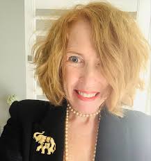 The Unforgettable Woman — Sara Griot