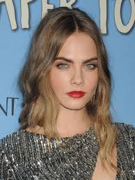 Passione, amori proibiti e un cast d'eccezione: Cara Delevingne Tv Guide