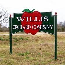 We want to assure you that if you decide to buy with. Willis Orchards Willisorchards Profile Pinterest