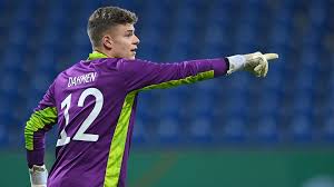 466 kilometer für 40 000 euro werder, marsch, marsch! Umso Besserer Kicker U21 Keeper Dahmen Uberzeugt Ohne Praxis