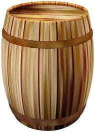 Wooden Beer Barrel Clipart Beer Barrel Barrel Clip Art