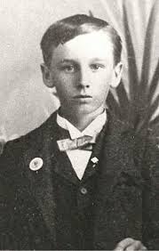 Oscar Dean Gideon (1886-1972)