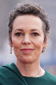 Olivia Colman — The Movie Database (TMDB)