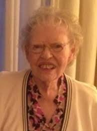 Dorothy Curry Obituary (1925