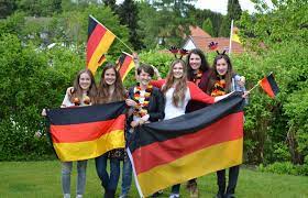 Dw español en directo, online. Ano Escolar Alemania Estudia Un Curso En Alemania Get Ready