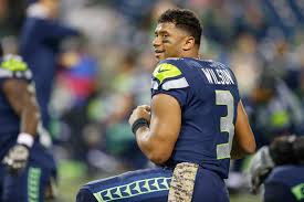 In 2012, he was selected by the team with the 12th pick in the third round. Seattle Seahawks Quarterback Russell Wilson Remains Peerless For A Huge Reason