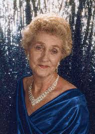 Hazel Hardesty Obituary (2013)