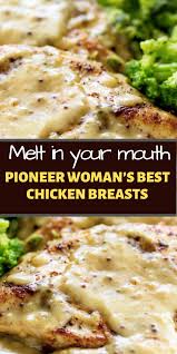 Pin On Chicken Dishes