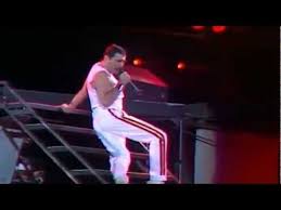 Queen Who Wants To Live Forever I Want To Break Free Youtube Freddie Mercury Living Forever Queen Meme