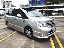 Punca kereta lembab dan kuat minyak.apeng impian. Nissan Serena 2 0 Highway Star Hybrid Sambung Bayar Cars Cars For Sale On Carousell