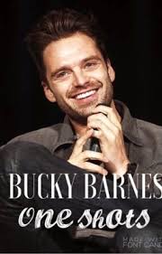 Bucky Barnes My Love