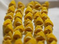 Tortellini Making at Deacon Giles Distillery