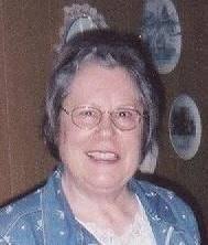 Betty Sutherland Obituary (2013)