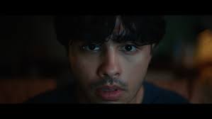 MUSIC VIDEO — Max Walter