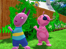 A Pirate Says Arrr The Backyardigans Wiki Fandom