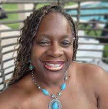 Tami Goodwin's Instagram, Twitter & Facebook