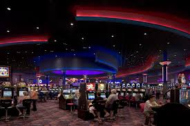 Choctaw Casino Pocola Ok Hours Sandia Casino Devils