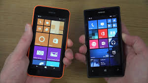Sự nâng cấp trên lumia 530 bắt đầu từ cấu hình so với đàn. Nokia Lumia 530 Vs Nokia Lumia 520 Which Is Faster Youtube