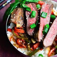 What can i cook with leftover steak? The Perfect Skirt Steak Recipe 17 Ways To Use The Leftovers All Week Brit Co