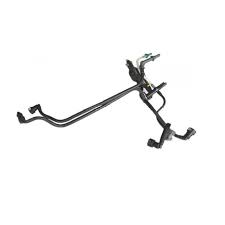 Peugeot 206 hdi 1,4 70 ch diesel le système d'injection à rampe commune. Tube D Injection Pour Peugeot 206 1 4 Hdi De 09 01 A 12 14 Cdiscount Auto