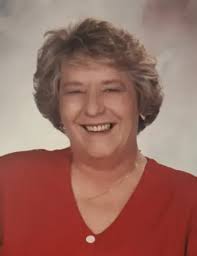Obituary information for Martha Cartwright Jackson