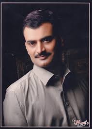 Ghulam Mustafa Jatoi