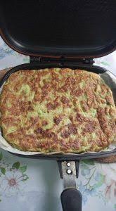 Sapu butter pada roti bahagian bawah kemudian susun atas loyang. Resepi Lasagna Roti Pemanggang Ajaib Resepimee Junotee Com