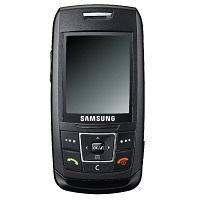 If you want to unlock your samsung sgh e250 phone from the network lock,i would suggest you to get an unlock code from superunlockcodes.com at … Secret Codes For Samsung E250