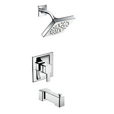 Like delta, kohler is a world leader in the plumbing fixtures market, and also offers many product categories, including kitchen sinks, bathroom faucets, and related accessories. Best Shower Faucets And Fixtures Reviewed Moen Vs Delta Faucets Vs Kohler