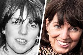 Anne-Marie Wintels seksueel misbruik