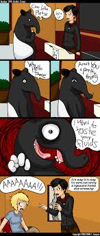 Tapirs inhabit jungle and forest regions of south and central america. Tapirs Are Terrifying Imgur