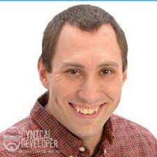 Guests of The Cynical Developer