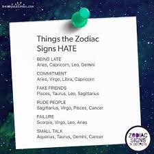 Pin On Astrology Signs