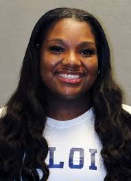 2021 Women's Volleyball Roster