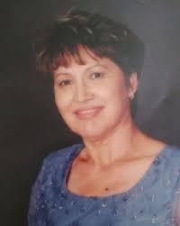 Nieves Pulido Obituary August 10, 2020