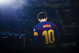 He has established records for goals scored and won individual awards en route to worldwide recognition as one of. Manchester City Will Have Their Best Chance Yet To Sign Lionel Messi This Summer