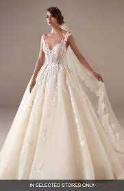 Pronovias Marissa Embellished Ballgown Wedding Dress Nordstrom Grey Bridesmaid Dresses Long Online Wedding Dress Pronovias Wedding Dress