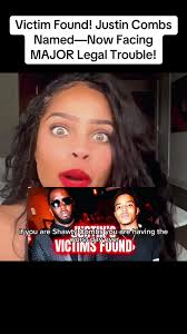 Justin Combs Losing Hair