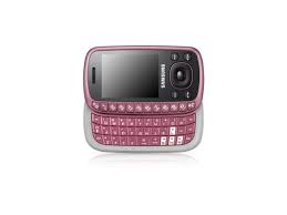 Samsung B3310 - CNET