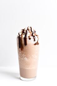 You can use either fresh coffee or instant coffee to make a frappe. Salted Caramel Chocolate Frappe Recipe Make Life Lovely
