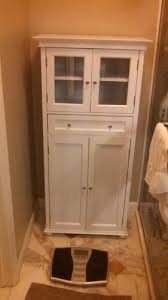 Maybe you would like to learn more about one of these? Home Decorators Collection Hampton Harbor 25 In W X 14 In D X 52 1 2 In H Linen Cabinet With Drawer In White Bf 22673 Wh The Home Depot In 2021 Home Decorators Collection