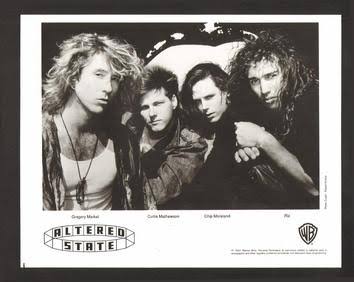 Altered State (band) - Wikipedia