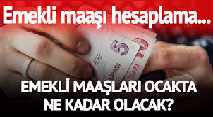 Ek ödeme tutarı ve zamla birlikte emeklililer ne kadar maaş alacaklar? Emekli Zammi Belli Oldu Iste Zam Oranlari Emekli Maasi Nasil Hesaplanir Ne Zaman Ve Nasil Emekli Olurum Ekonomi Haberleri