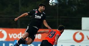 Futbol beşiktaş, günün ilk antrenmanını yapt. Wxnki64qu Crbm