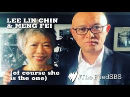 But it also reveals the three friends' loyalty and commitment to each other, and their unflagging obsession with climbing a peak that many of their peers thought was impossible. Lee Lin Chin Meng Fei Talk About Their Love Lives I The Feed Youtube