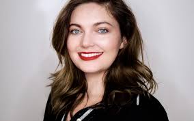 Big Break Behind the Scenes: Judge, Manager and Creator of The Blood List, Kailey  Marsh