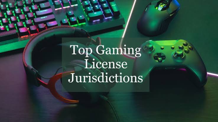 Best Online Gaming Licenses Jurisdictions in Europe